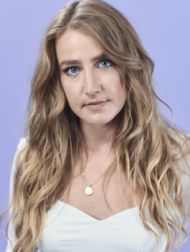 DVD De La Main De Ingrid Andress