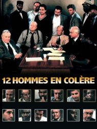 DVD 12 Hommes En Colère (1997)