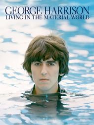DVD George Harrison - Living In The Material World