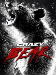 DVD Crazy Bear