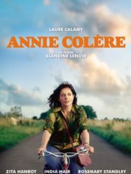 DVD Annie Colère