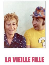 DVD La Vieille Fille (1972)