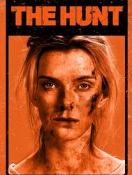 DVD The Hunt