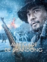 DVD La Brigade De Shandong