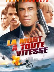 DVD La Mort à Toute Vitesse