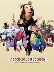 DVD La Sociologue Et L'ourson