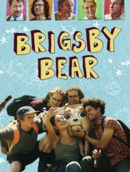 DVD L’Ours Brigsby