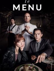 DVD Le Menu