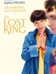 DVD The Lost King