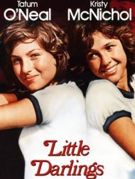 DVD Les Petites Chéries