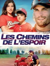 DVD Les Chemins De L’espoir
