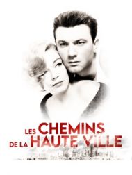 DVD Les Chemins De La Haute Ville