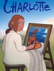 DVD Charlotte (2021)
