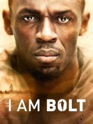 DVD I Am Bolt