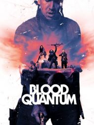 DVD Blood Quantum