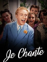 DVD Je Chante