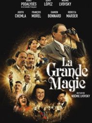 DVD La Grande Magie