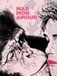 DVD MAX MON AMOUR