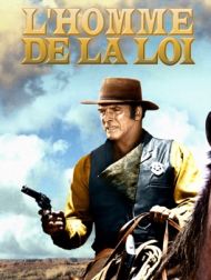 DVD L'homme De La Loi