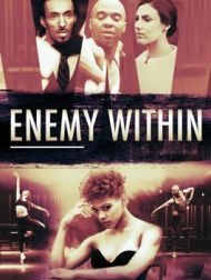DVD Enemy Within