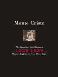 DVD Monte Cristo