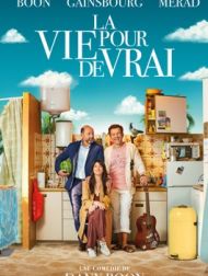 DVD La Vie Pour De Vrai