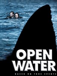 DVD En Eaux Profondes (Open Water)