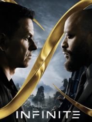 DVD Infinite