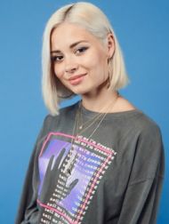 DVD Nina Nesbitt évoque 