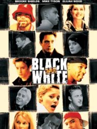 DVD Black And White