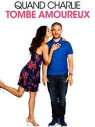 DVD Quand Charlie Tombe Amoureux