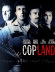 DVD Copland