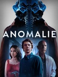 DVD Anomalie