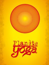 DVD Planète Yoga