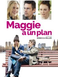 DVD Maggie A Un Plan