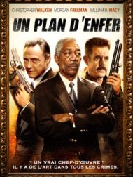 DVD Un Plan D'enfer
