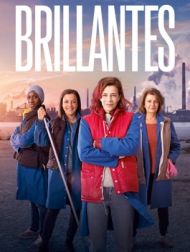 DVD Brillantes (2023)