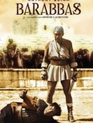 DVD Barabbas
