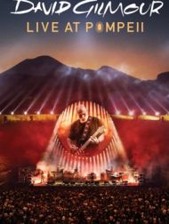 DVD Live At Pompeii