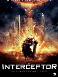 DVD The Interceptor