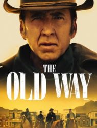 DVD The Old Way