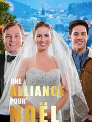 DVD Une Alliance Pour Noël