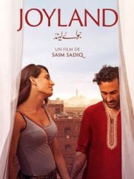 DVD Joyland