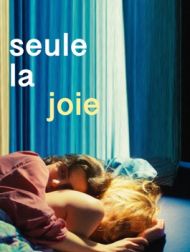 DVD Seule La Joie