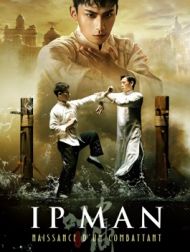 DVD IP Man : Naissance D'un Combattant
