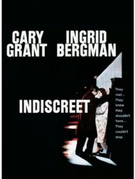 DVD Indiscret