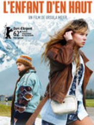DVD L'enfant d'en haut