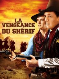 DVD La Vengeance Du Shérif