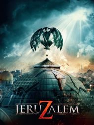 DVD Jeruzalem