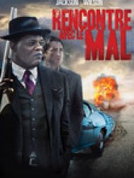 DVD Rencontre Avec Le Mal